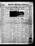Newspaper: Denton Record-Chronicle (Denton, Tex.), Vol. 41, No. 65, Ed. 1 Wednes…