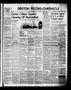 Primary view of Denton Record-Chronicle (Denton, Tex.), Vol. 41, No. 71, Ed. 1 Wednesday, November 5, 1941