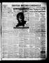 Newspaper: Denton Record-Chronicle (Denton, Tex.), Vol. 41, No. 76, Ed. 1 Tuesda…