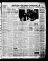 Newspaper: Denton Record-Chronicle (Denton, Tex.), Vol. 41, No. 88, Ed. 1 Tuesda…