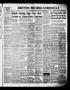 Newspaper: Denton Record-Chronicle (Denton, Tex.), Vol. 41, No. 91, Ed. 1 Friday…