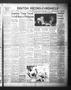 Newspaper: Denton Record-Chronicle (Denton, Tex.), Vol. 41, No. 140, Ed. 1 Satur…