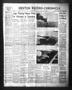 Newspaper: Denton Record-Chronicle (Denton, Tex.), Vol. 41, No. 159, Ed. 1 Monda…