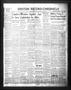 Newspaper: Denton Record-Chronicle (Denton, Tex.), Vol. 41, No. 171, Ed. 1 Monda…