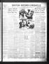Newspaper: Denton Record-Chronicle (Denton, Tex.), Vol. 41, No. 193, Ed. 1 Frida…