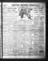 Newspaper: Denton Record-Chronicle (Denton, Tex.), Vol. 41, No. 206, Ed. 1 Satur…