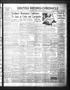 Newspaper: Denton Record-Chronicle (Denton, Tex.), Vol. 41, No. 208, Ed. 1 Tuesd…