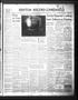 Thumbnail image of item number 1 in: 'Denton Record-Chronicle (Denton, Tex.), Vol. 41, No. 235, Ed. 1 Friday, May 15, 1942'.