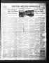 Newspaper: Denton Record-Chronicle (Denton, Tex.), Vol. 41, No. 238, Ed. 1 Tuesd…