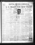 Thumbnail image of item number 1 in: 'Denton Record-Chronicle (Denton, Tex.), Vol. 41, No. 246, Ed. 1 Thursday, May 28, 1942'.