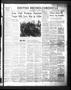 Newspaper: Denton Record-Chronicle (Denton, Tex.), Vol. 41, No. 247, Ed. 1 Frida…