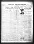 Newspaper: Denton Record-Chronicle (Denton, Tex.), Vol. 41, No. 249, Ed. 1 Monda…
