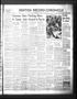 Newspaper: Denton Record-Chronicle (Denton, Tex.), Vol. 41, No. 269, Ed. 1 Wedne…
