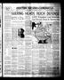 Newspaper: Denton Record-Chronicle (Denton, Tex.), Vol. 41, No. 296, Ed. 1 Tuesd…