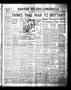 Newspaper: Denton Record-Chronicle (Denton, Tex.), Vol. 41, No. 302, Ed. 1 Tuesd…