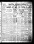 Newspaper: Denton Record-Chronicle (Denton, Tex.), Vol. 41, No. 309, Ed. 1 Wedne…