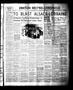 Newspaper: Denton Record-Chronicle (Denton, Tex.), Vol. 42, No. 11, Ed. 1 Saturd…