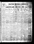 Newspaper: Denton Record-Chronicle (Denton, Tex.), Vol. 42, No. 28, Ed. 1 Friday…