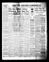 Newspaper: Denton Record-Chronicle (Denton, Tex.), Vol. 42, No. 66, Ed. 1 Monday…