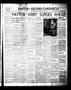 Thumbnail image of item number 1 in: 'Denton Record-Chronicle (Denton, Tex.), Vol. 42, No. 76, Ed. 1 Friday, November 10, 1944'.