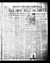 Thumbnail image of item number 1 in: 'Denton Record-Chronicle (Denton, Tex.), Vol. 42, No. 111, Ed. 1 Thursday, December 21, 1944'.