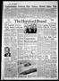Newspaper: The Hereford Brand (Hereford, Tex.), Vol. 67, No. 2, Ed. 1 Thursday, …