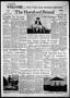 Newspaper: The Hereford Brand (Hereford, Tex.), Vol. 67, No. 10, Ed. 1 Thursday,…