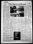 Newspaper: The Hereford Brand (Hereford, Tex.), Vol. 67, No. 11, Ed. 1 Thursday,…