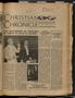 Newspaper: Christian Chronicle (Nashville, Tenn.), Vol. 32, No. 15, Ed. 1 Tuesda…