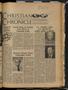 Newspaper: Christian Chronicle (Nashville, Tenn.), Vol. 32, No. 21, Ed. 1 Tuesda…