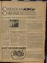 Newspaper: Christian Chronicle (Nashville, Tenn.), Vol. 34, No. 5, Ed. 1 Tuesday…