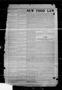 Thumbnail image of item number 2 in: 'Rains County Leader. (Emory, Tex.), Vol. 19, No. 7, Ed. 1 Friday, March 2, 1906'.