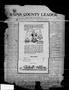 Newspaper: Rains County Leader. (Emory, Tex.), Vol. 22, No. 14, Ed. 1 Friday, Ap…