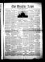Primary view of The Decatur News (Decatur, Tex.), Vol. 42, No. 1, Ed. 1 Thursday, May 10, 1923