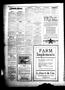 Thumbnail image of item number 4 in: 'The Decatur News (Decatur, Tex.), Vol. 43, No. 38, Ed. 1 Friday, January 11, 1924'.