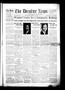 Newspaper: The Decatur News (Decatur, Tex.), Vol. 43, No. 39, Ed. 1 Friday, Janu…