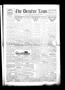 Newspaper: The Decatur News (Decatur, Tex.), Vol. 43, No. 52, Ed. 1 Friday, Apri…