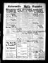 Primary view of Gainesville Daily Register and Messenger (Gainesville, Tex.), Vol. 38, No. 51, Ed. 1 Tuesday, September 14, 1920