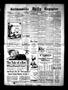 Primary view of Gainesville Daily Register and Messenger (Gainesville, Tex.), Vol. 38, No. 64, Ed. 1 Wednesday, September 29, 1920
