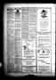 Thumbnail image of item number 4 in: 'The Decatur News (Decatur, Tex.), Vol. 44, No. 49, Ed. 1 Friday, April 24, 1925'.