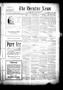 Newspaper: The Decatur News (Decatur, Tex.), Vol. 45, No. 12, Ed. 1 Friday, Augu…
