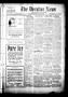Newspaper: The Decatur News (Decatur, Tex.), Vol. 45, No. 13, Ed. 1 Friday, Augu…