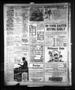 Thumbnail image of item number 2 in: 'Gainesville Daily Register and Messenger (Gainesville, Tex.), Vol. 40, No. 94, Ed. 1 Friday, April 4, 1924'.