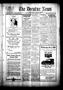 Newspaper: The Decatur News (Decatur, Tex.), Vol. 45, No. 25, Ed. 1 Friday, Nove…