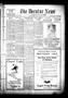 Newspaper: The Decatur News (Decatur, Tex.), Vol. 45, No. 36, Ed. 1 Friday, Febr…