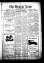 Newspaper: The Decatur News (Decatur, Tex.), Vol. 46, No. 1, Ed. 1 Friday, June …