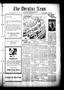 Newspaper: The Decatur News (Decatur, Tex.), Vol. 46, No. 10, Ed. 1 Friday, Sept…