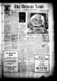 Newspaper: The Decatur News (Decatur, Tex.), Vol. 46, No. 22, Ed. 1 Friday, Nove…