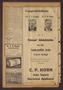 Thumbnail image of item number 2 in: 'The McKinney Examiner (McKinney, Tex.), Vol. 60, No. 32, Ed. 1 Thursday, May 23, 1946'.