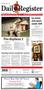 Primary view of Gainesville Daily Register (Gainesville, Tex.), Vol. 127, No. 115, Ed. 1 Tuesday, February 7, 2017